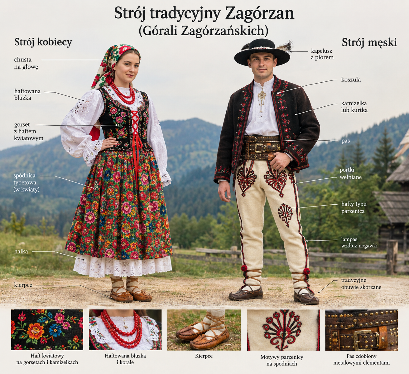 Zagórzanie