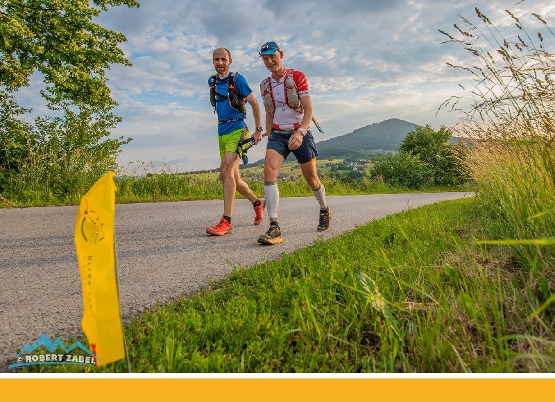 ultra-trail