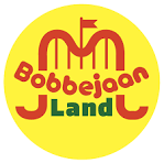 Bobbejaanland Logo
