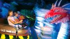 Atlantis Adventure