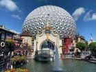 Eurosat - CanCan Coaster