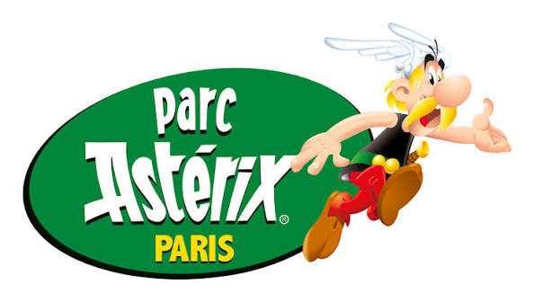 Parc Asterix Logo