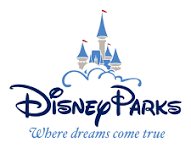 Parc Disneyland Logo