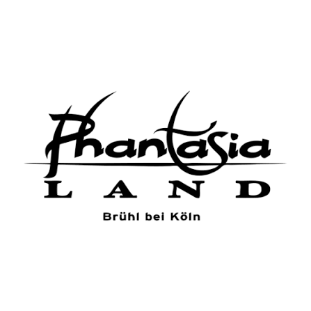 Phantasialand Logo
