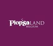 Plopsaland Belgium Logo