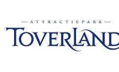 Attractiepark Toverland Logo