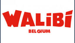 Walibi Belgium Logo