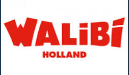 Walibi Holland Logo
