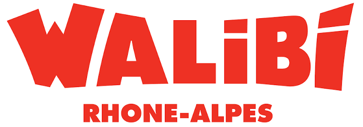 Walibi Rhône-Alpes Logo
